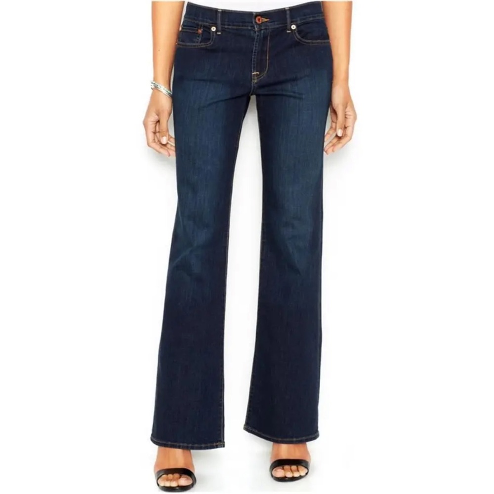 Lucky Brand Sweet N Low Bootcut